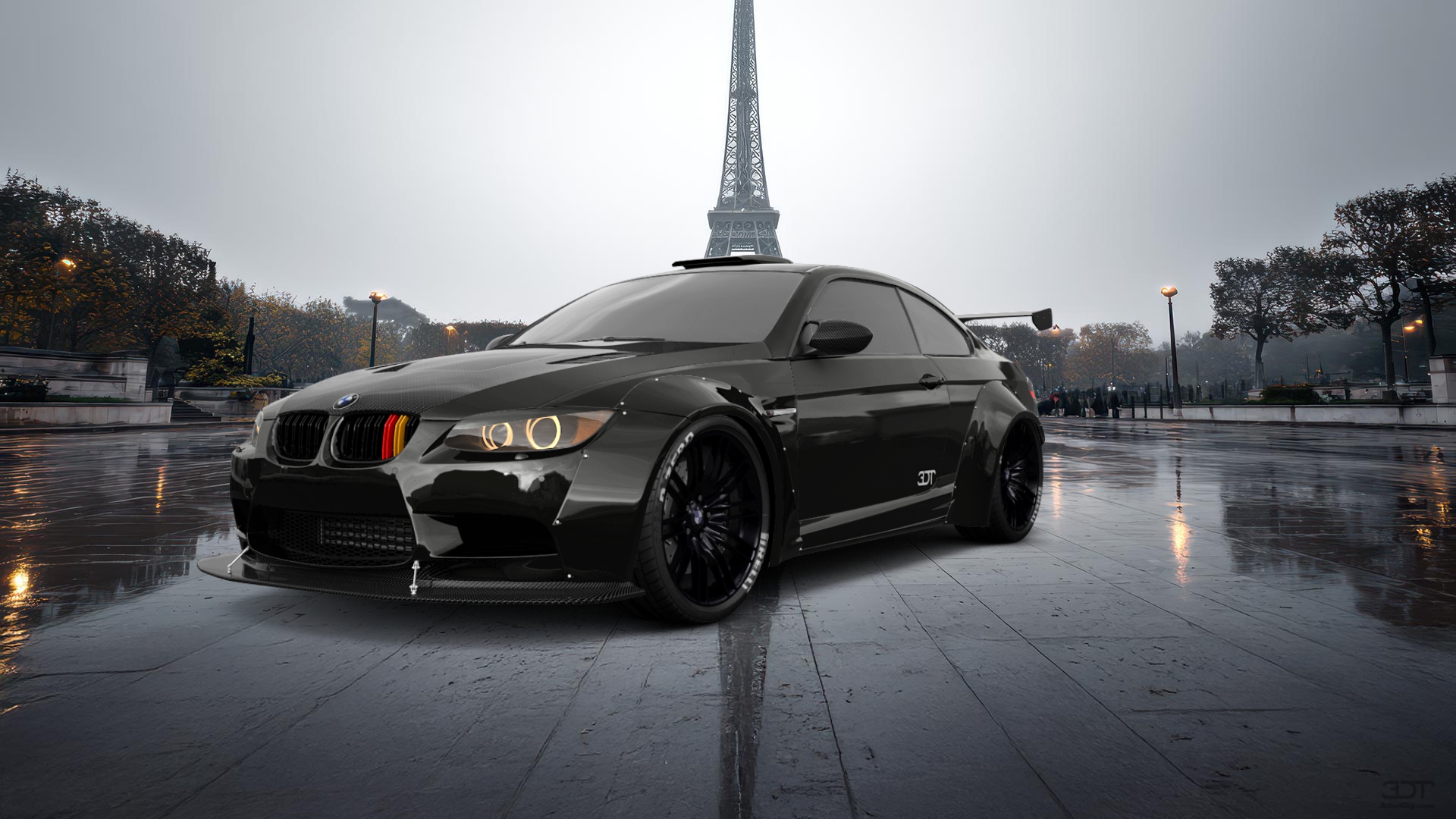 DesperatePenny103 | 3DTuning 자동차 차고