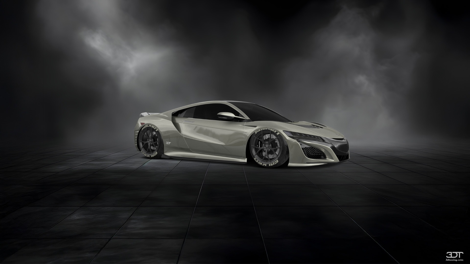 TheRealTuner67's Car Garage | 3DTuning