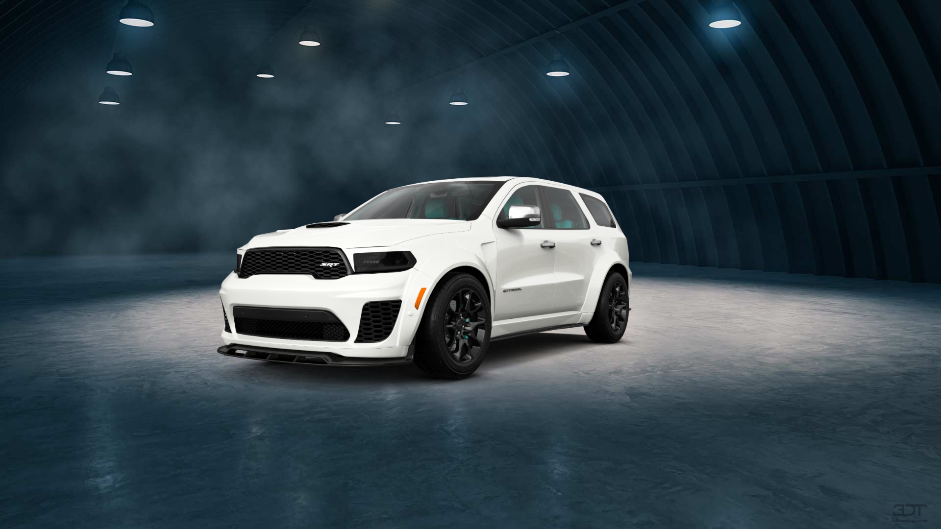djr_9733's Car Garage | 3DTuning