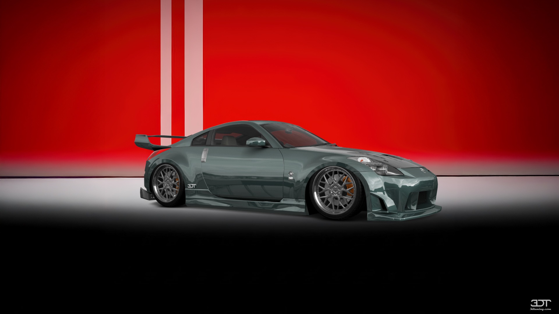 bryce75785 | Car Garage on 3DTuning