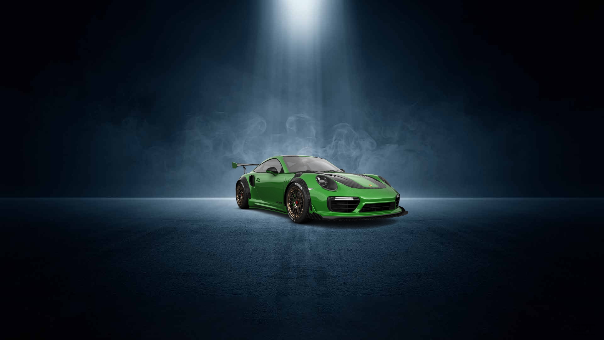 sstb's Car Garage | 3DTuning