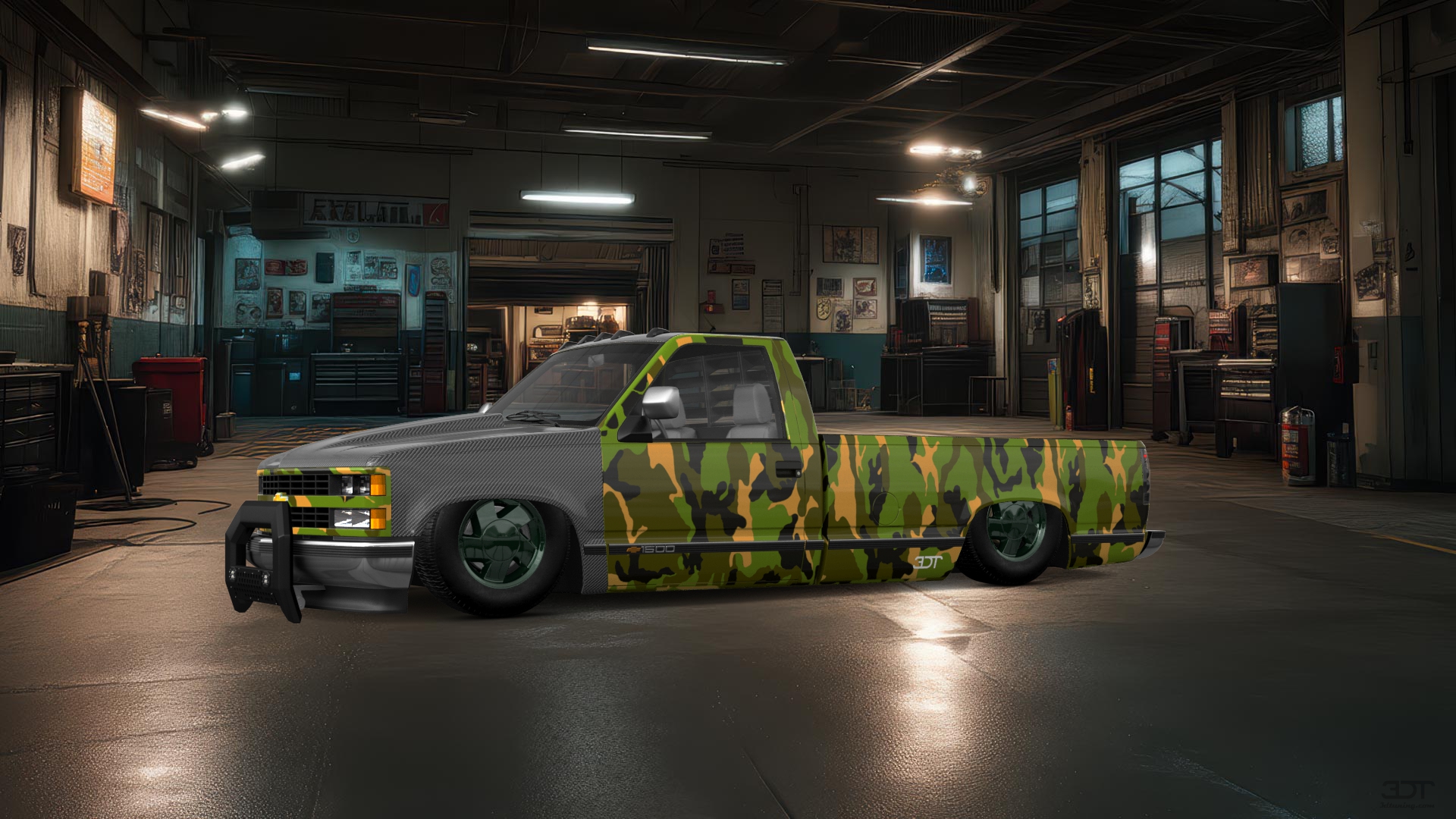 Tuner_q9rxTX1S6 | 3DTuning 자동차 차고