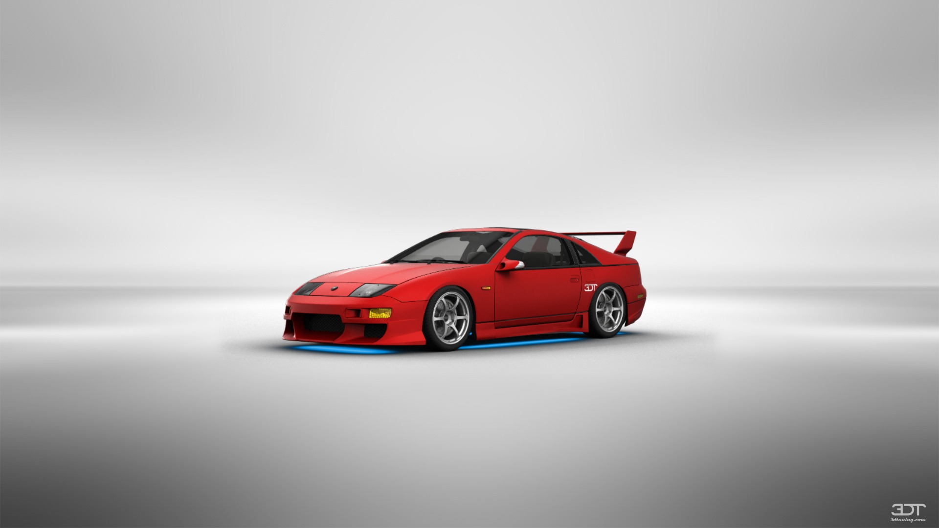 3DT-Share-25's Car Garage | 3DTuning