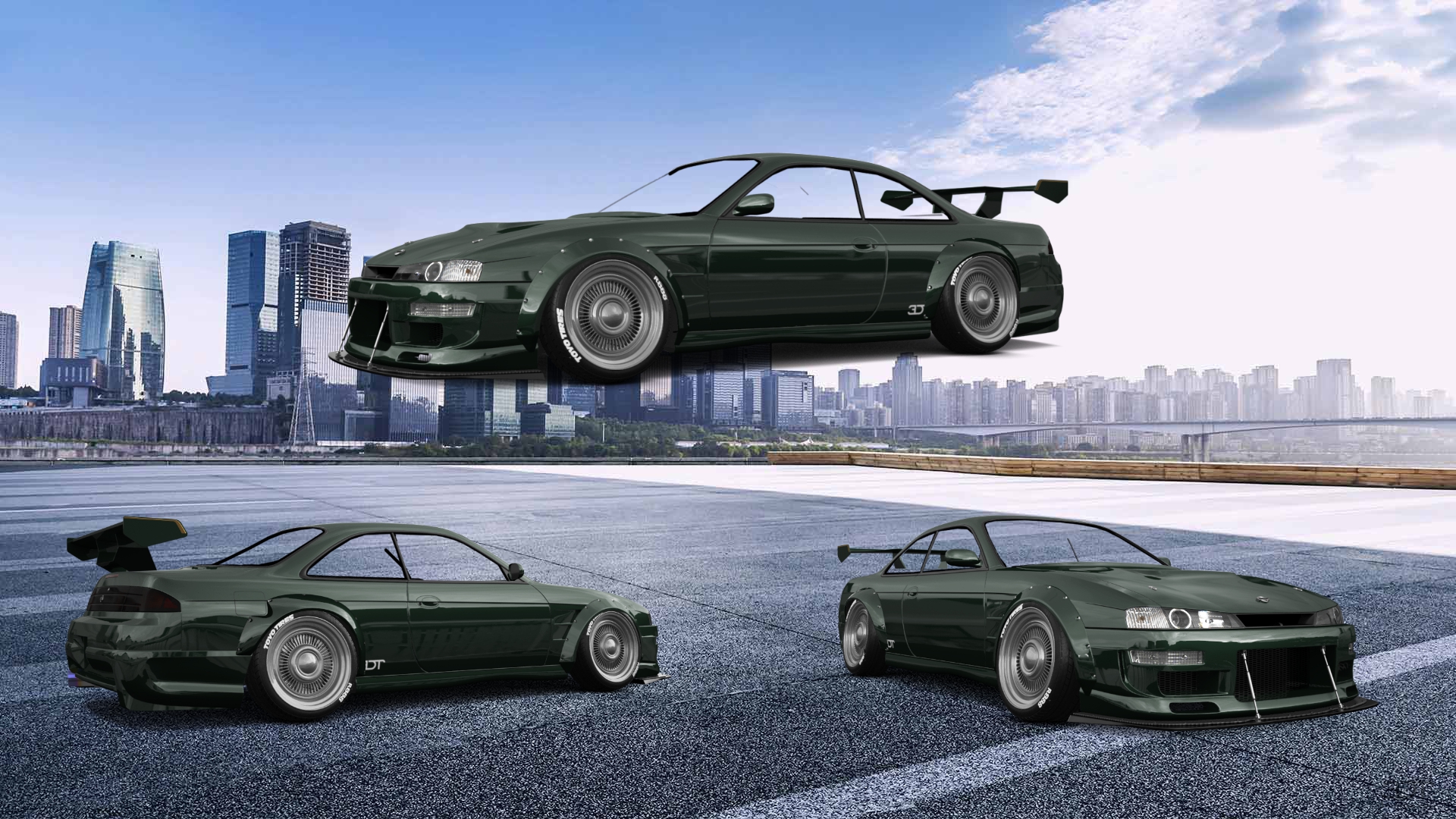 tobias.john77@gmx.de | Car Garage on 3DTuning