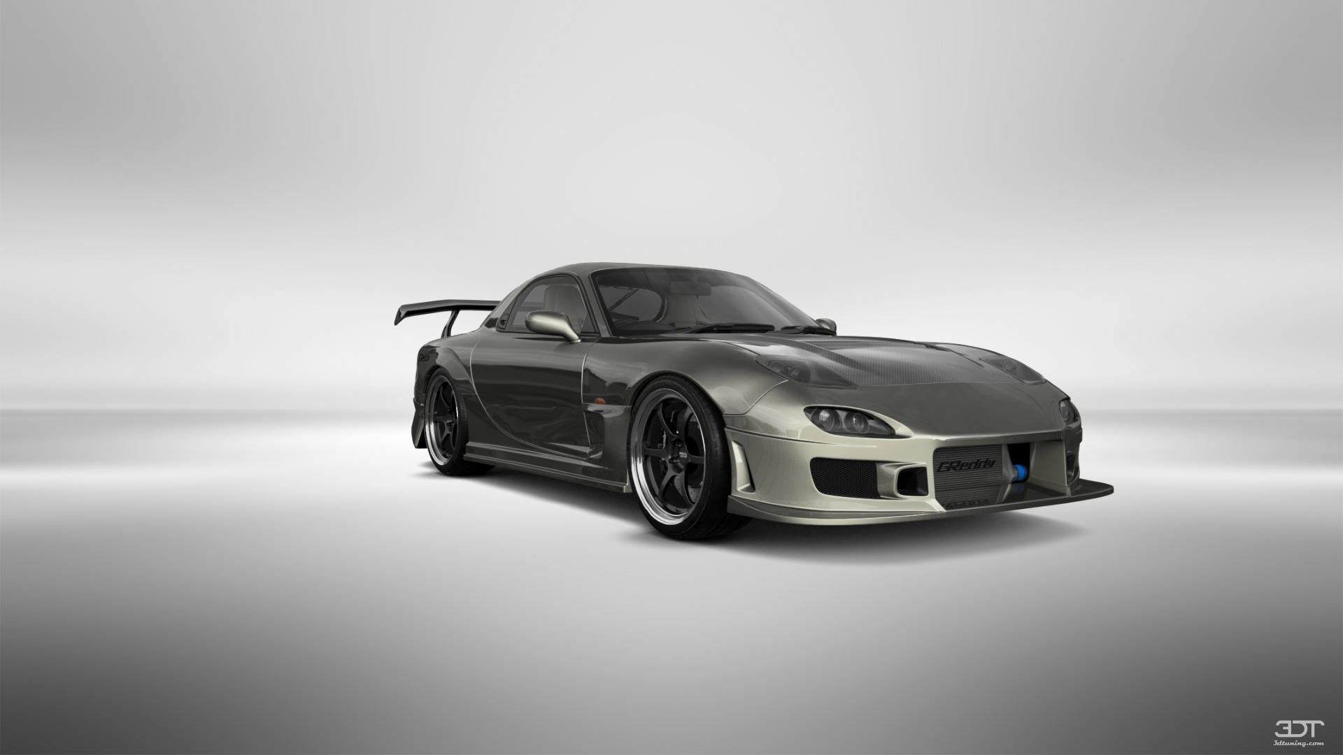 emil10d1's Car Garage | 3DTuning