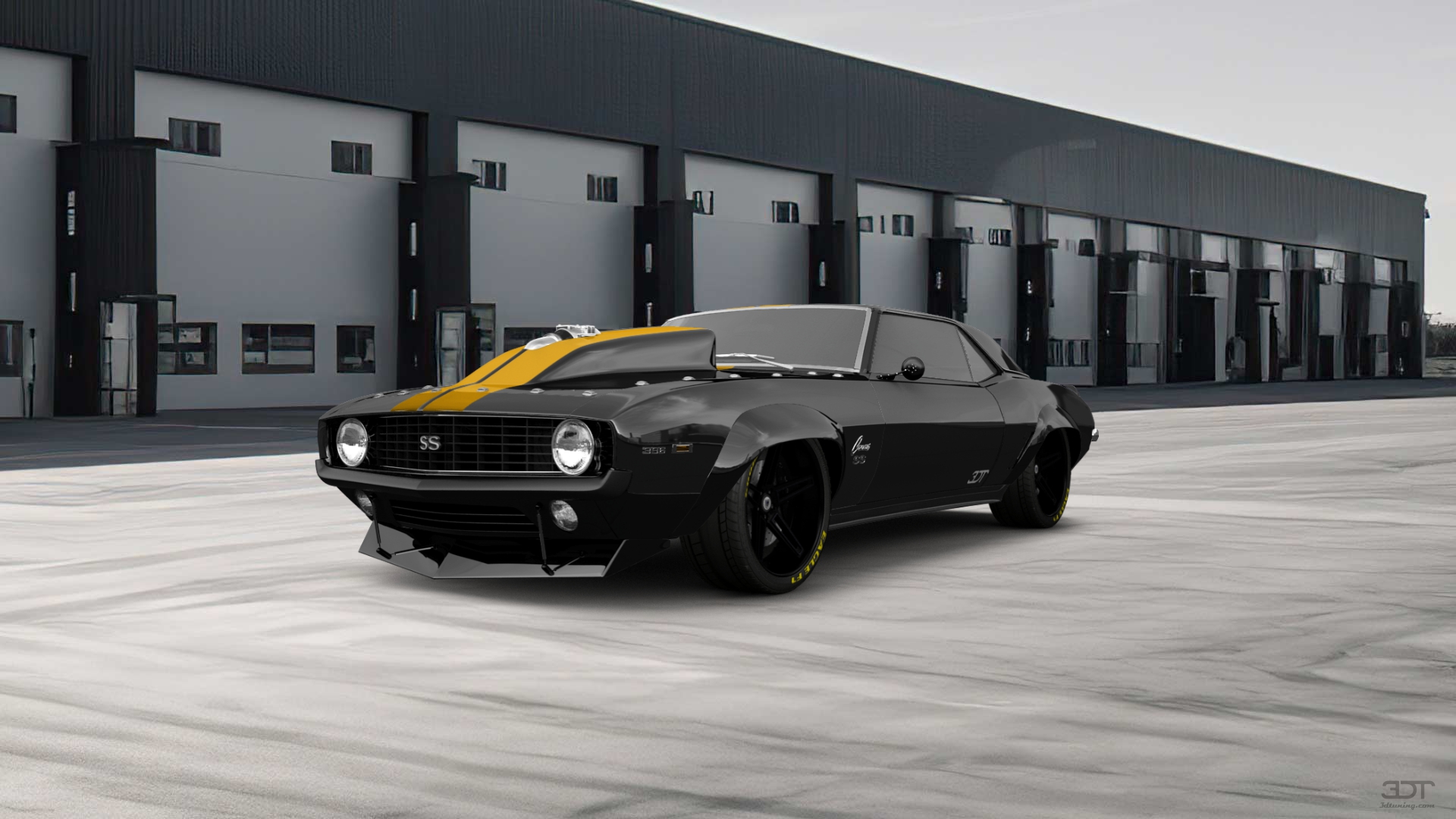 Fuego_Taco5's Car Garage | 3DTuning