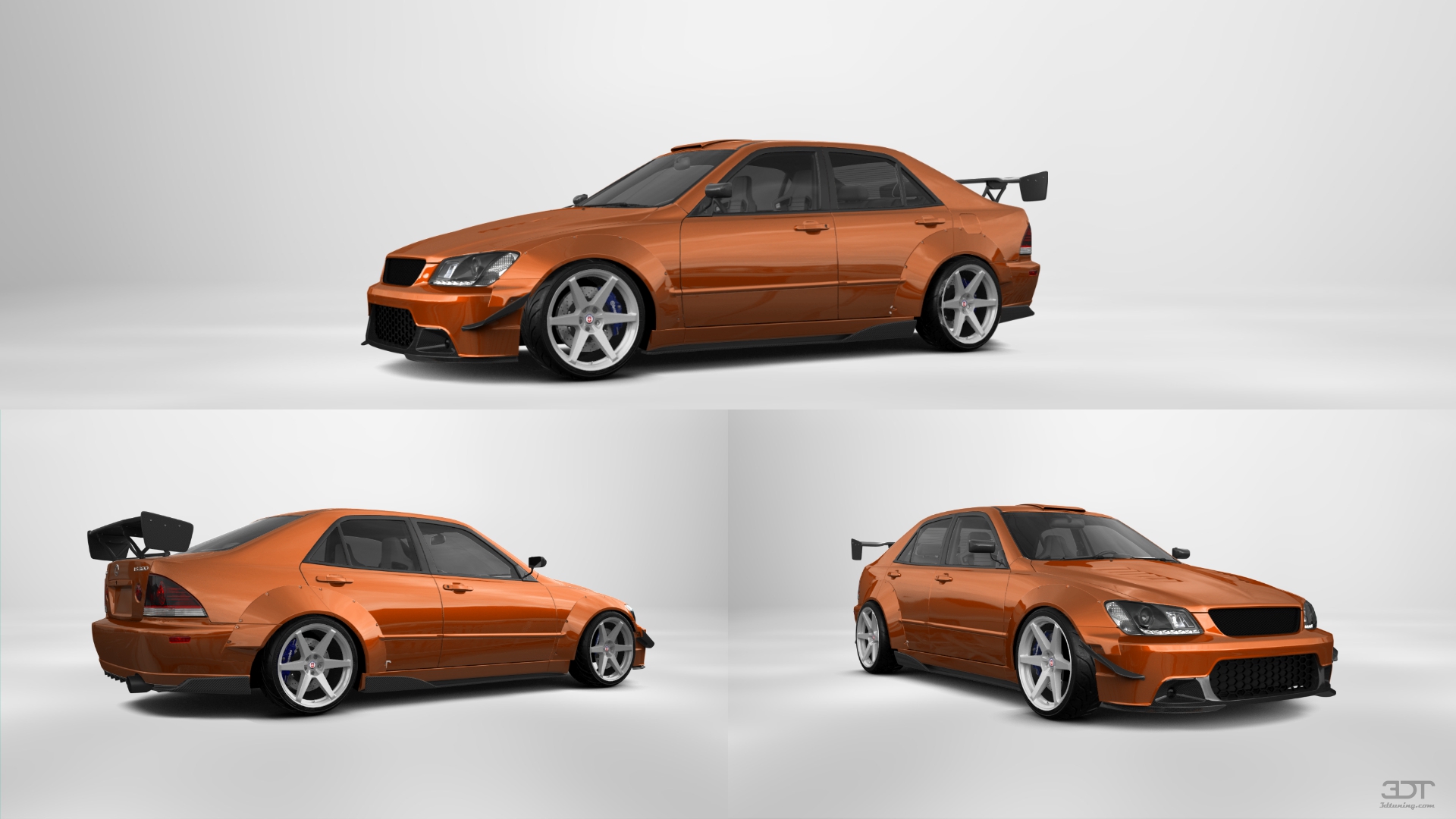 Gumshank10 | 3DTuning汽车车库