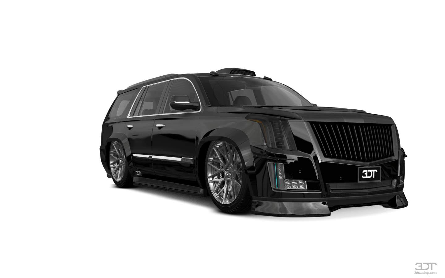 RHYCEd002's Car Garage | 3DTuning