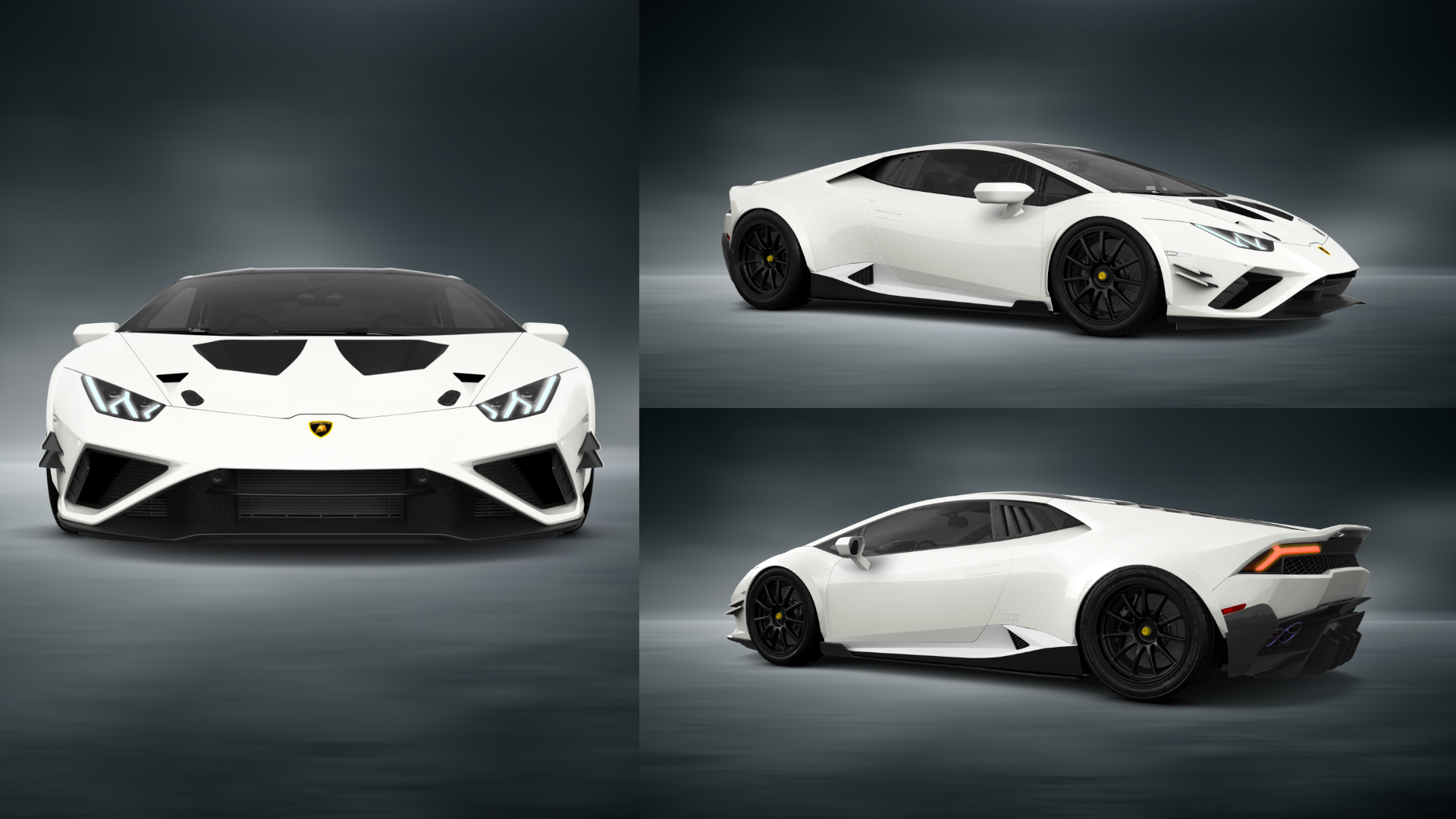MSF_0's Car Garage | 3DTuning