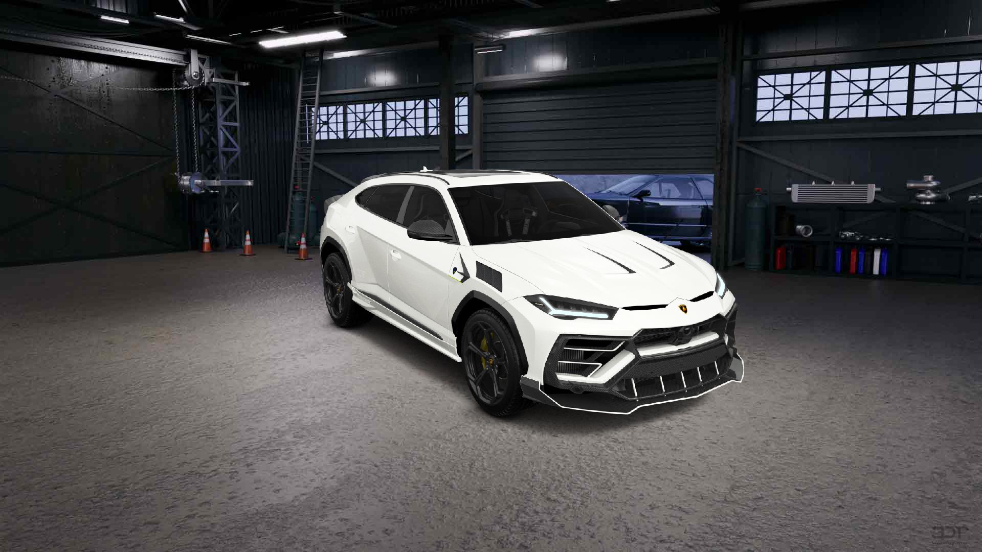 motorsport1937's Car Garage | 3DTuning