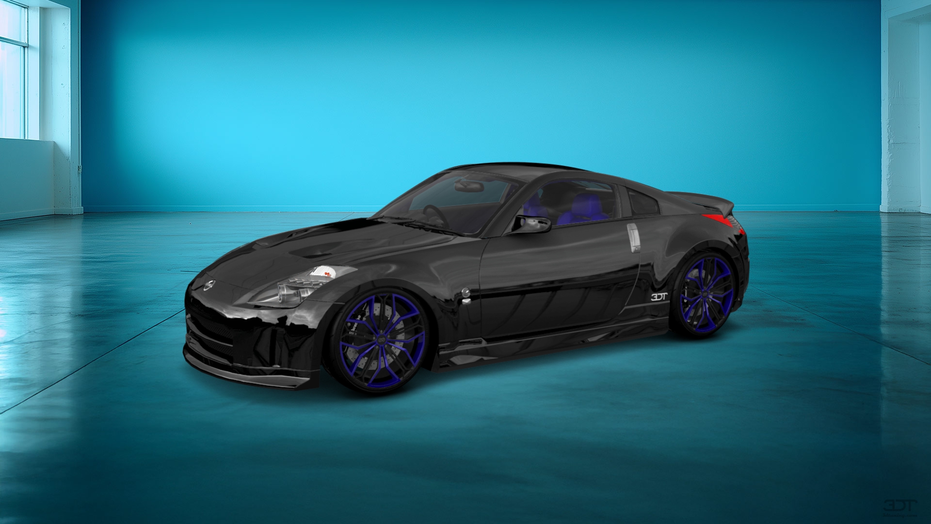 gphilippe | Activity Feed on 3DTuning