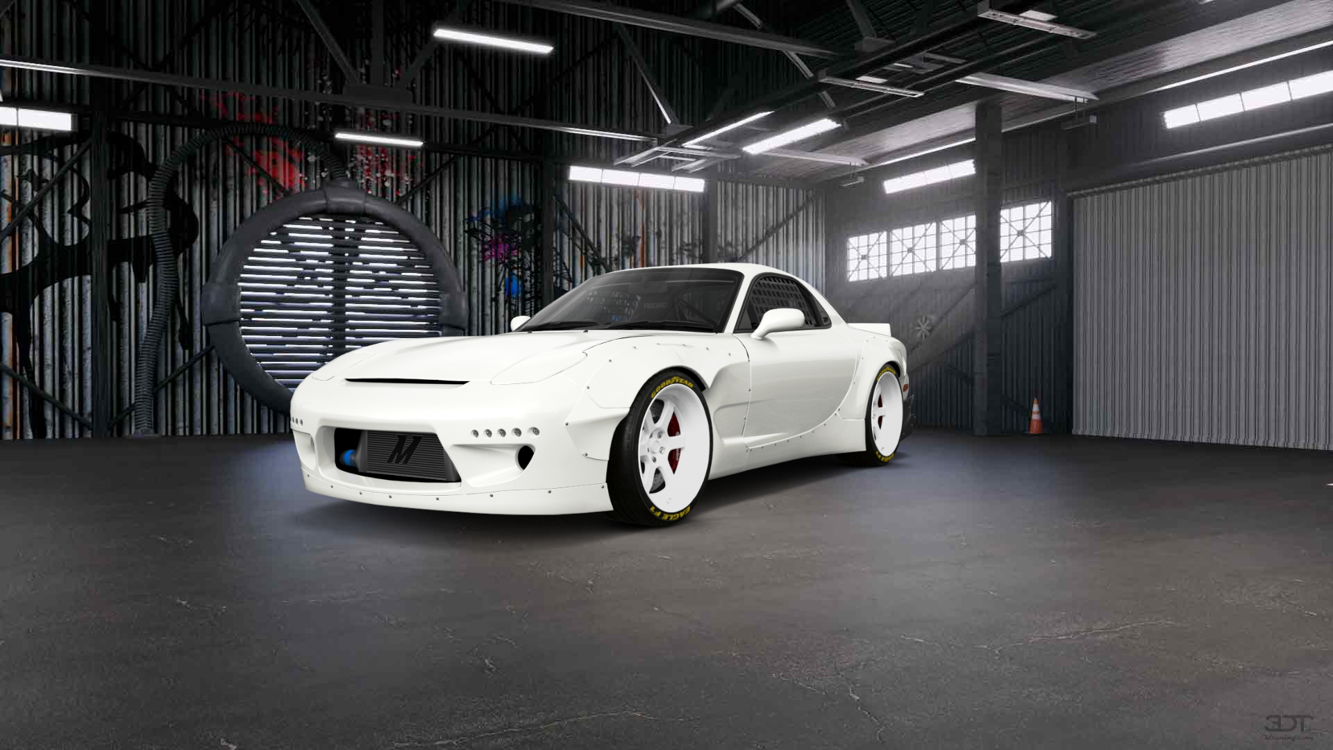 wcpk5t6x8r@privaterelay.appleid.com | Car Garage on 3DTuning