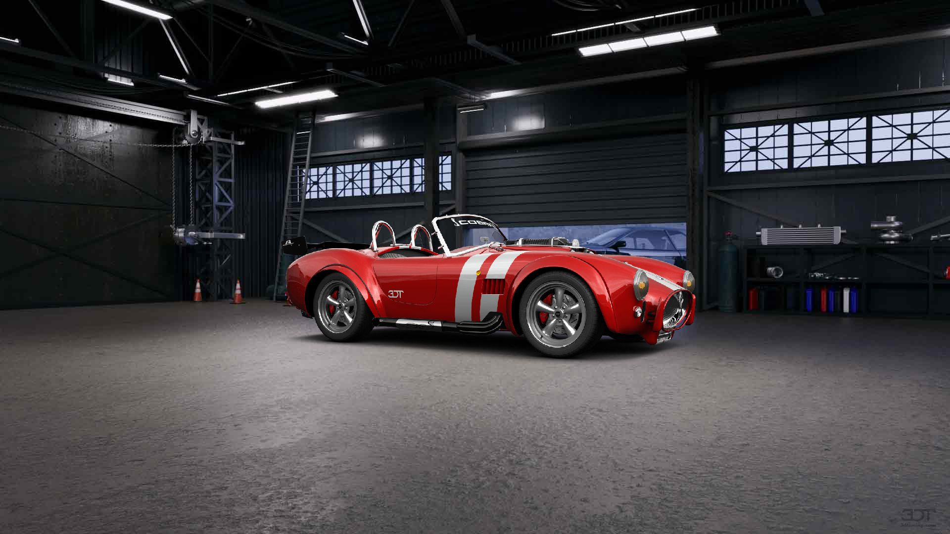 Karma_666's Car Garage | 3DTuning