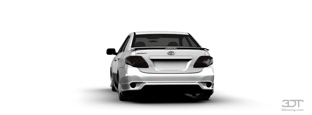 Yesiel's Car Garage | 3DTuning