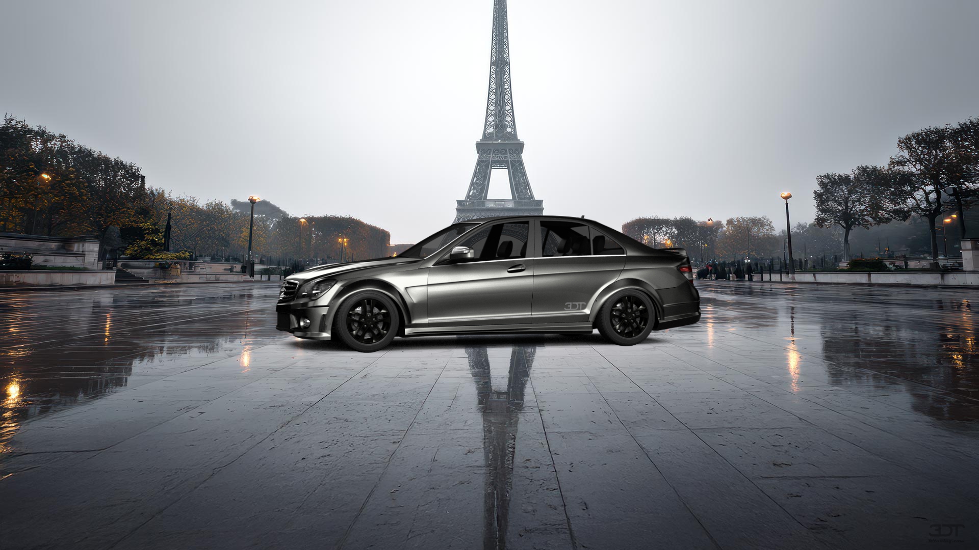 kabo0my | Garage Auto su 3DTuning