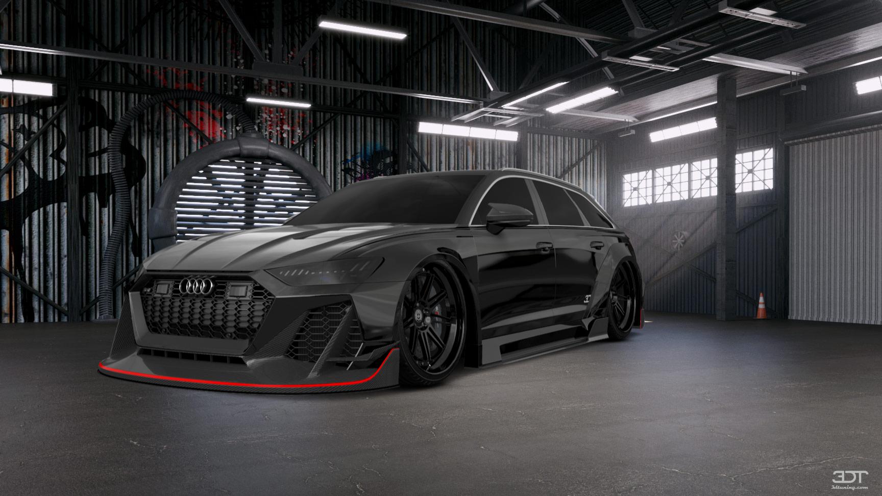 Phantom_Freza's Car Garage | 3DTuning