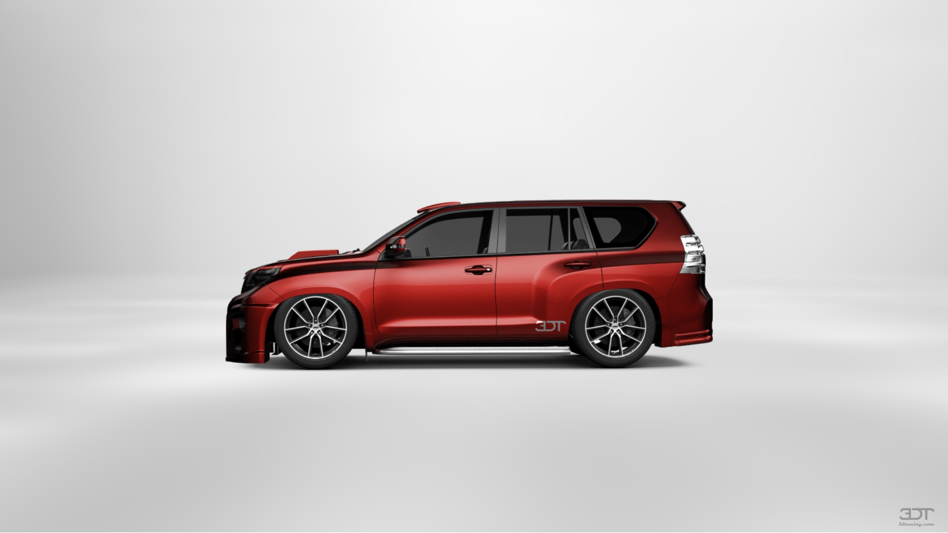 okeloduke6 | 3DTuning 자동차 차고