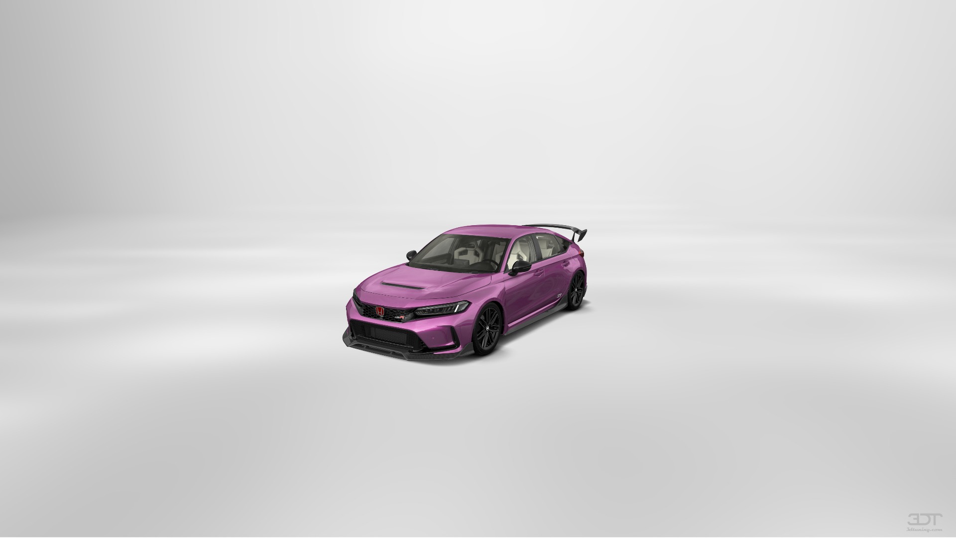 3DT-Share-33's Car Garage | 3DTuning