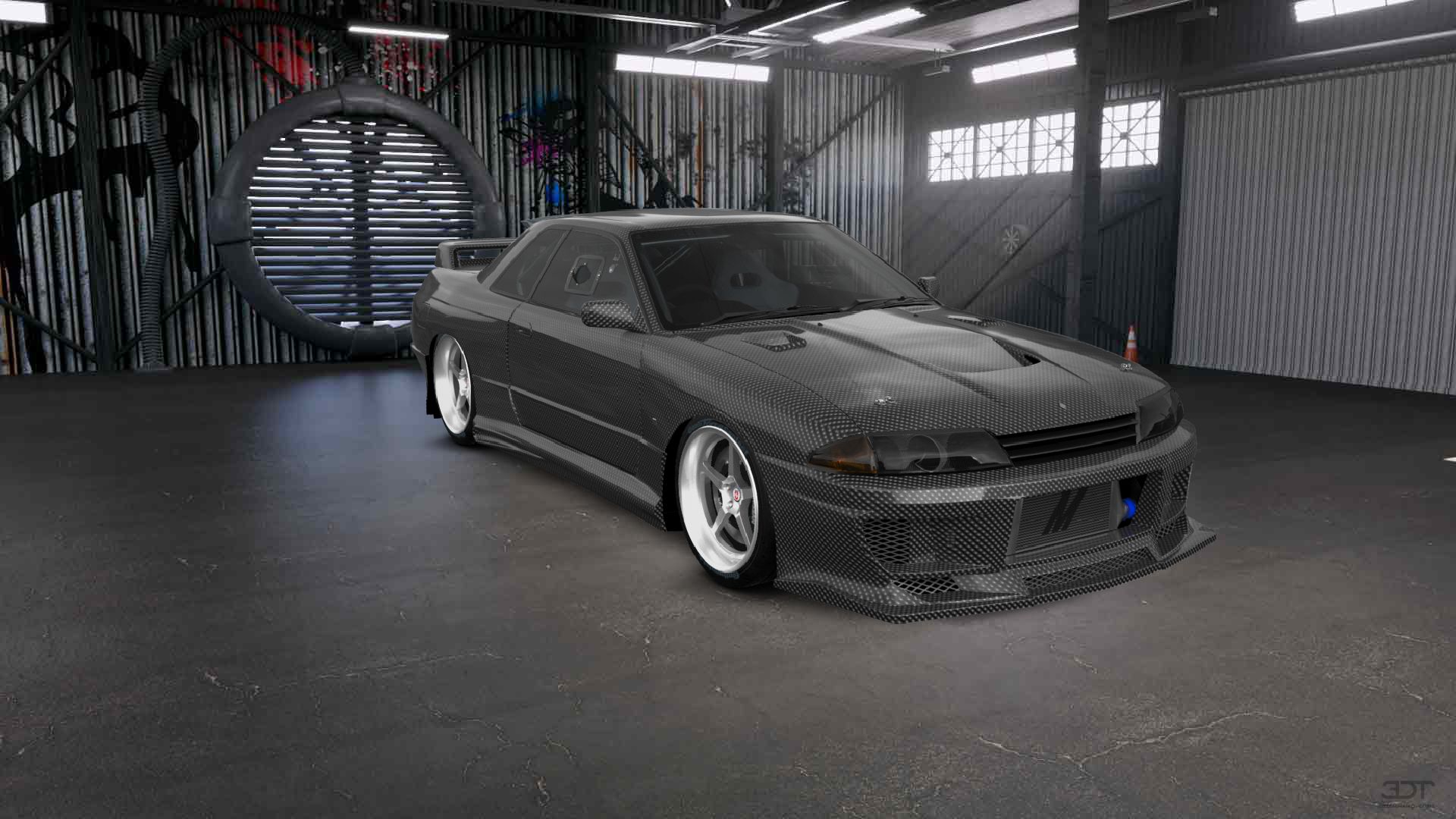 Mano13's Car Garage | 3DTuning