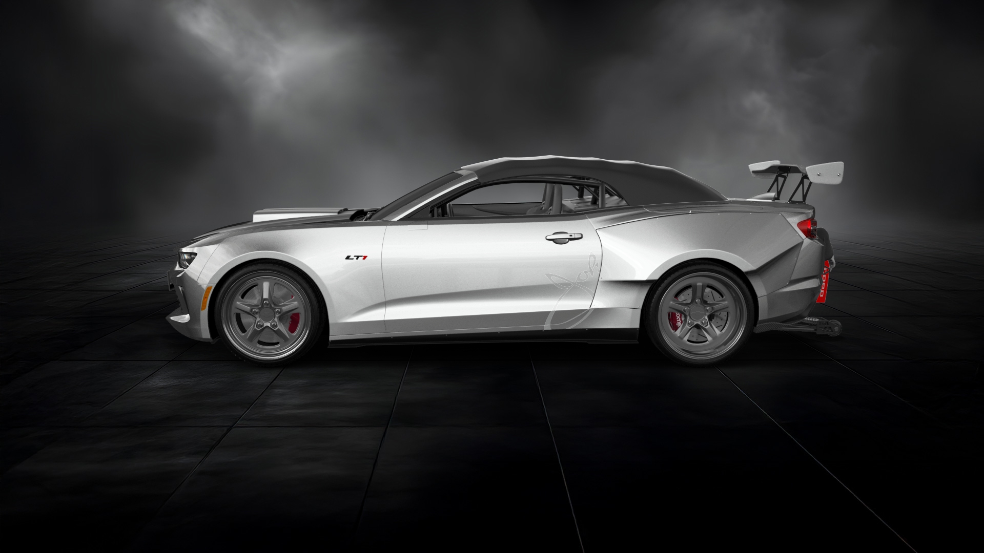 DullDrudgery72's Car Garage | 3DTuning