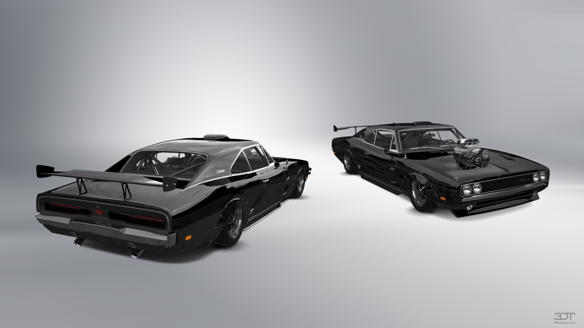 lorhero's Car Garage | 3DTuning