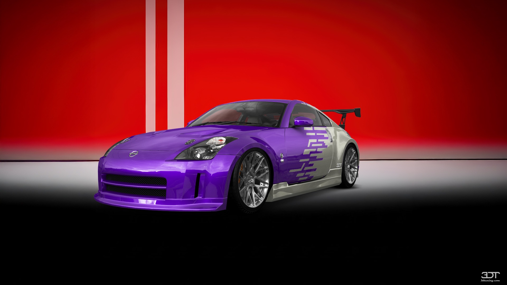 brayden.akers83 | Car Garage on 3DTuning