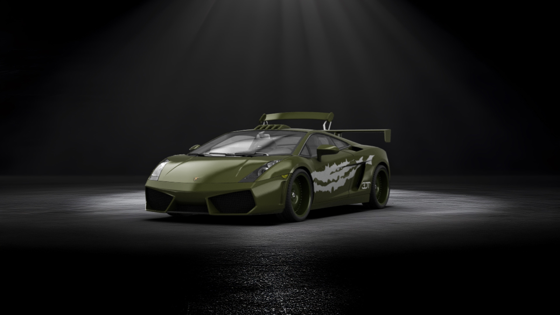 Salvador6803's Car Garage | 3DTuning