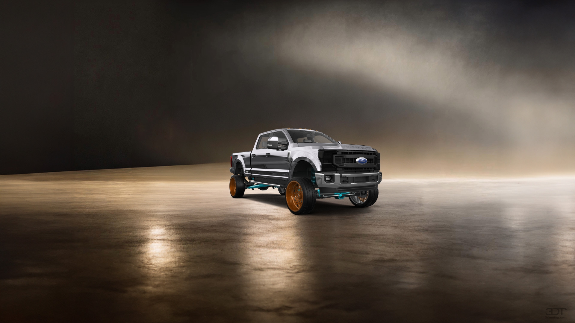 BlackFoal6372's Car Garage | 3DTuning