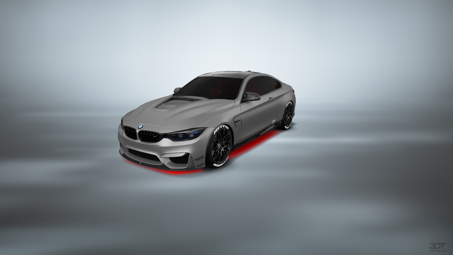 Lebsoul89's Car Garage | 3DTuning