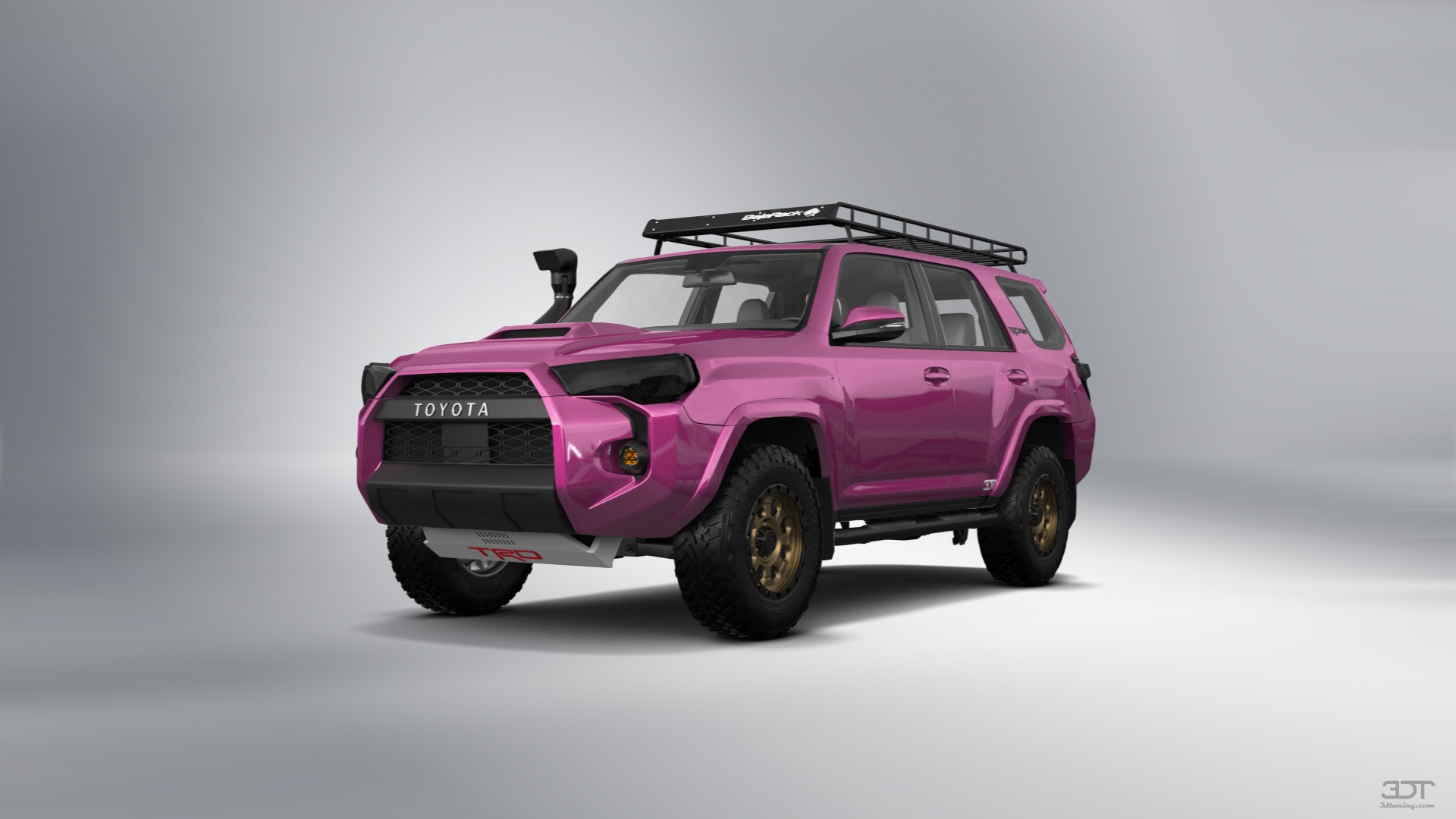HIYLITE's Car Garage | 3DTuning