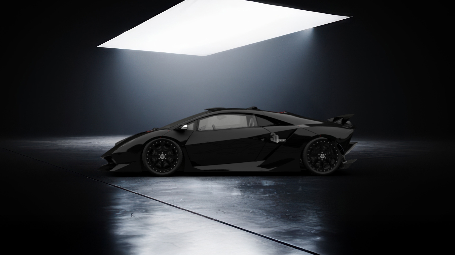 southernsytle78 | Car Garage on 3DTuning