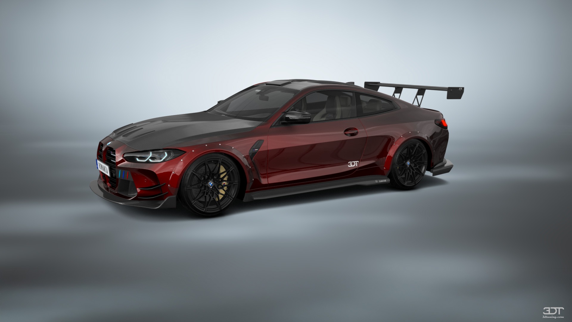 kaxa228.ymnik's Car Garage | 3DTuning