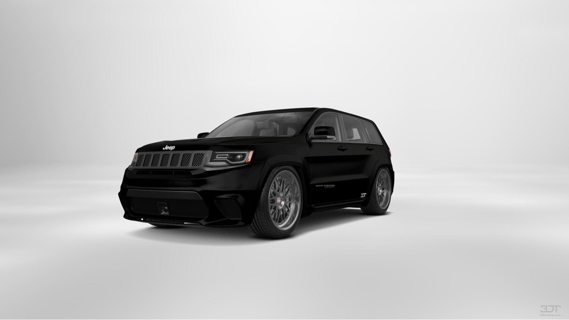 ismailismyson's Car Garage | 3DTuning