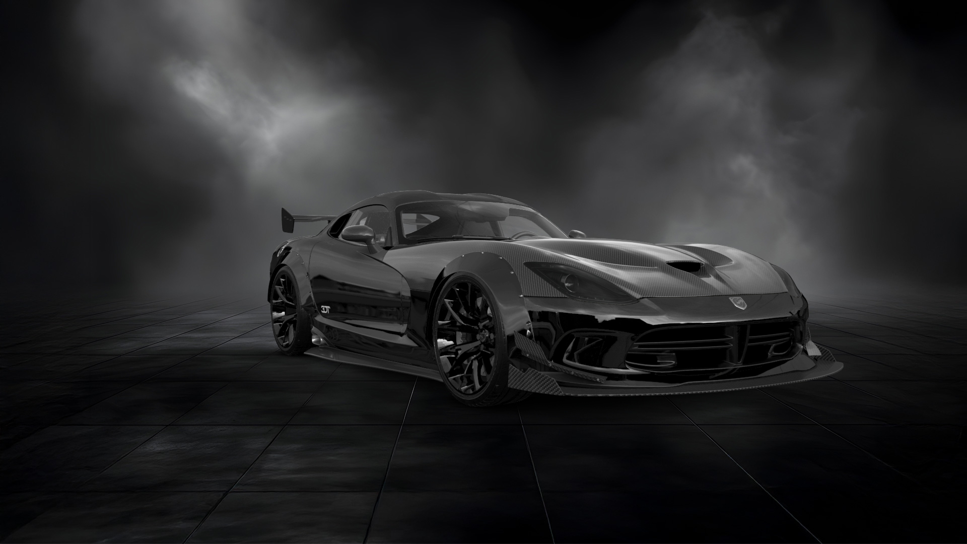 dallasfanatic1982's Car Garage | 3DTuning