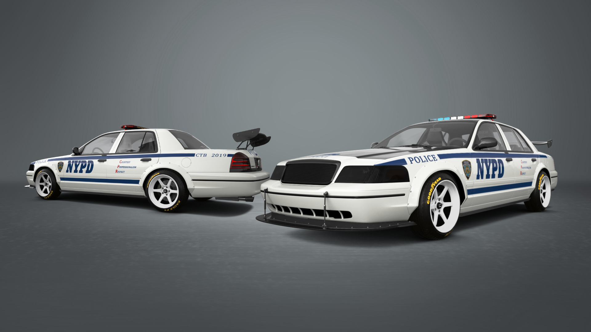 lorentravasso01's Car Garage | 3DTuning