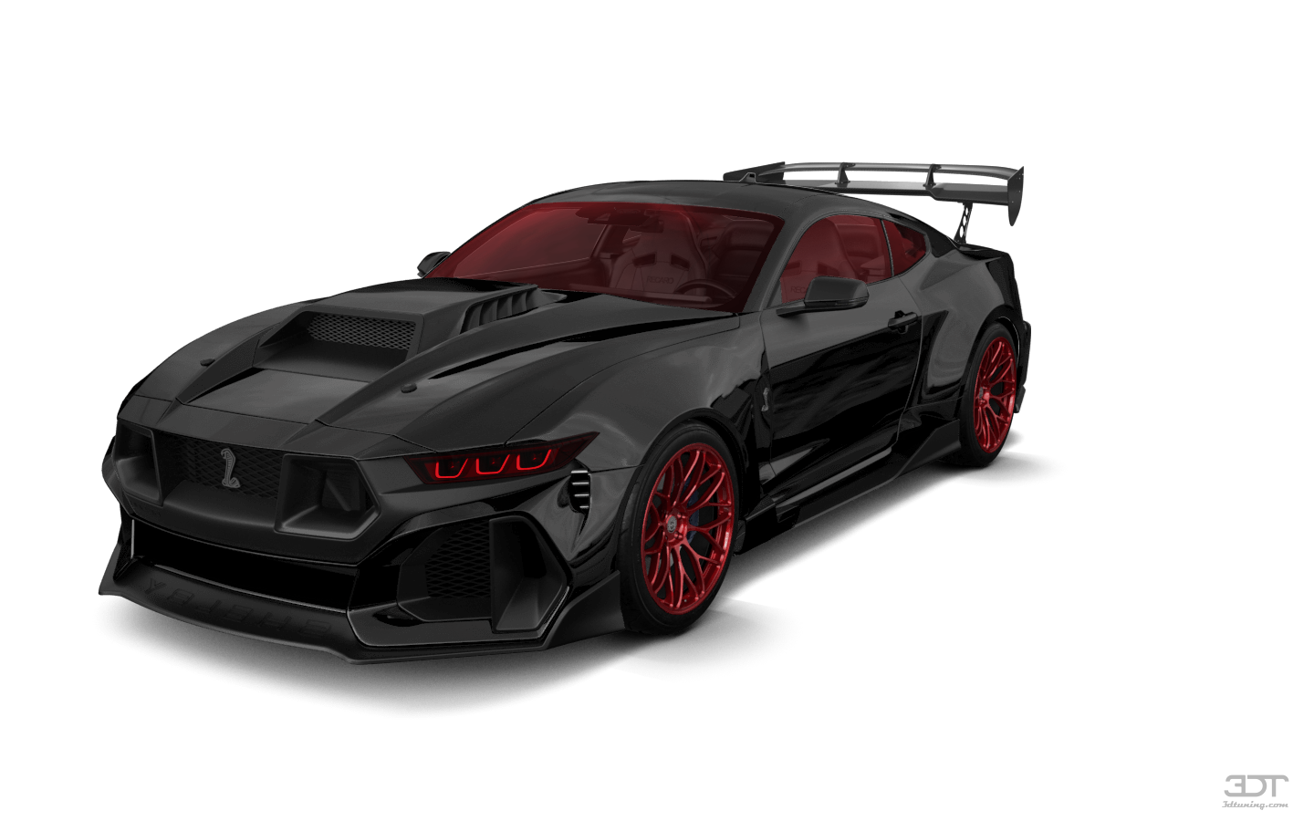 zenz | Car Garage on 3DTuning