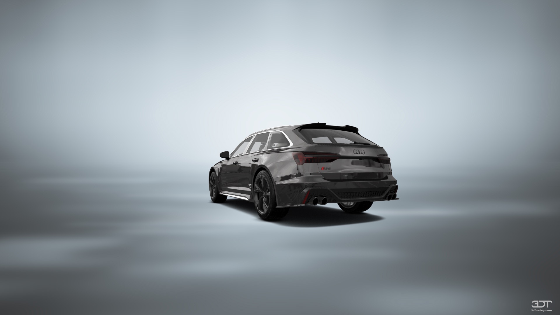 3DT-Share-2's Car Garage | 3DTuning