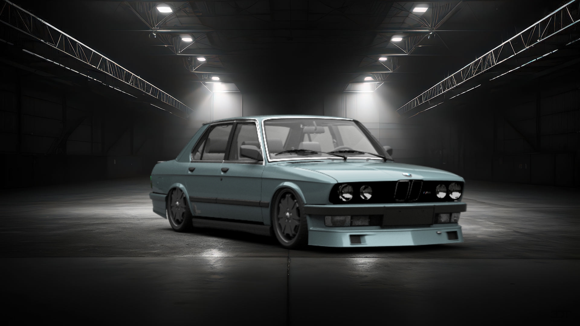 666skorp | 3DTuning汽车车库