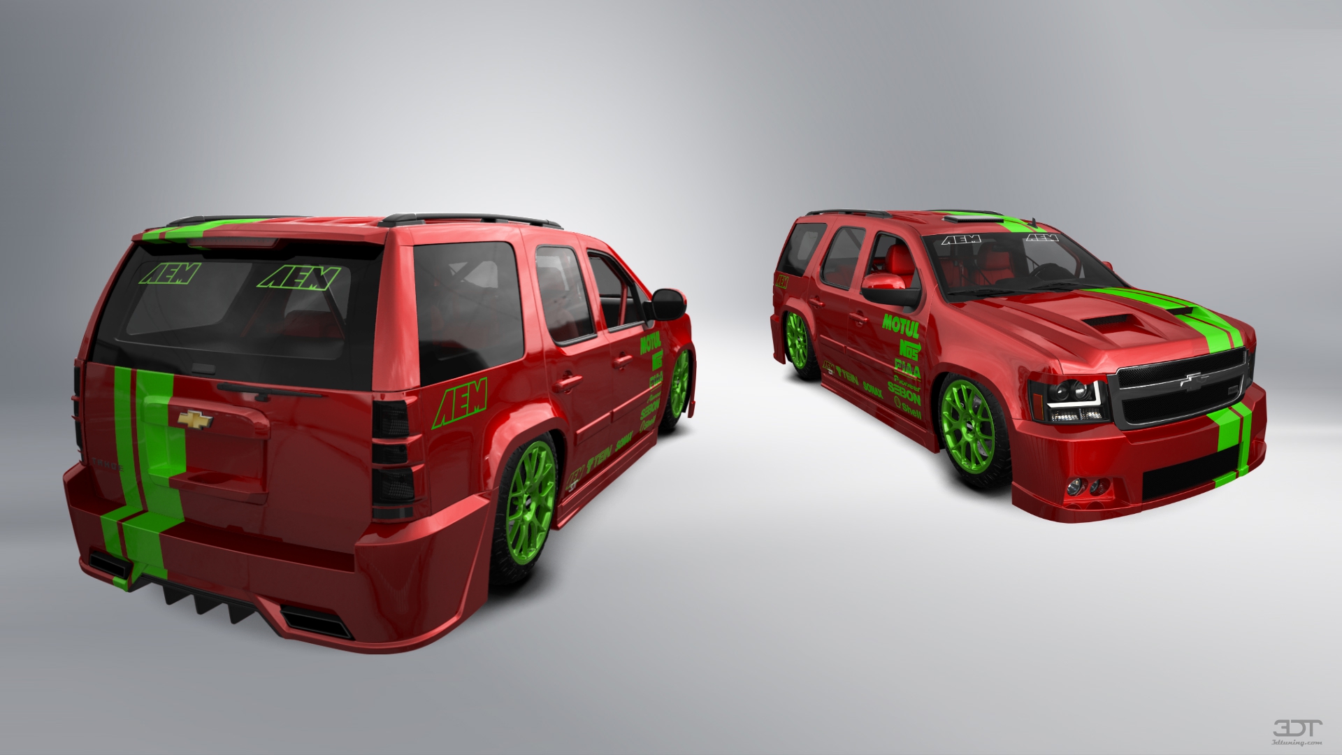 TangyStanding26's Car Garage | 3DTuning