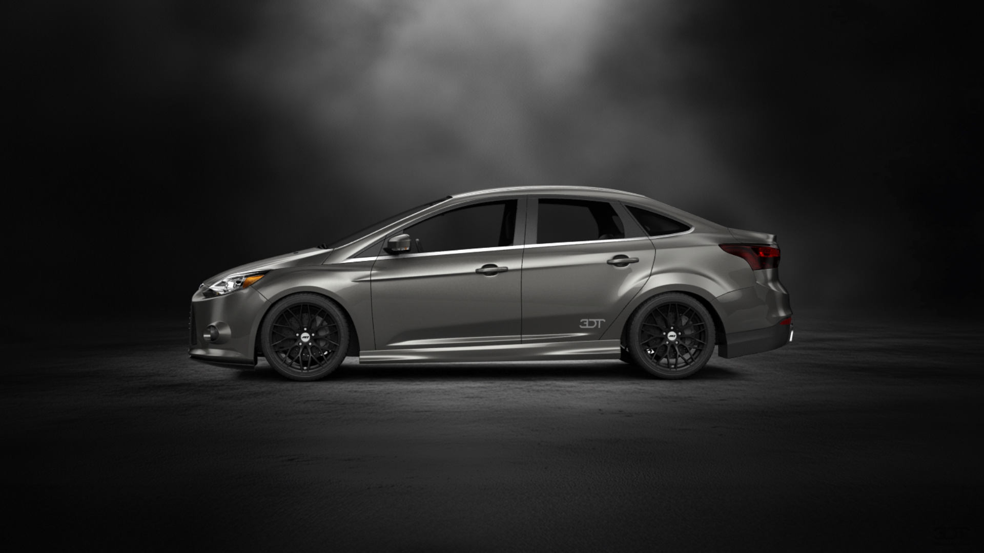 su_6VCkDG77Ik's Car Garage | 3DTuning