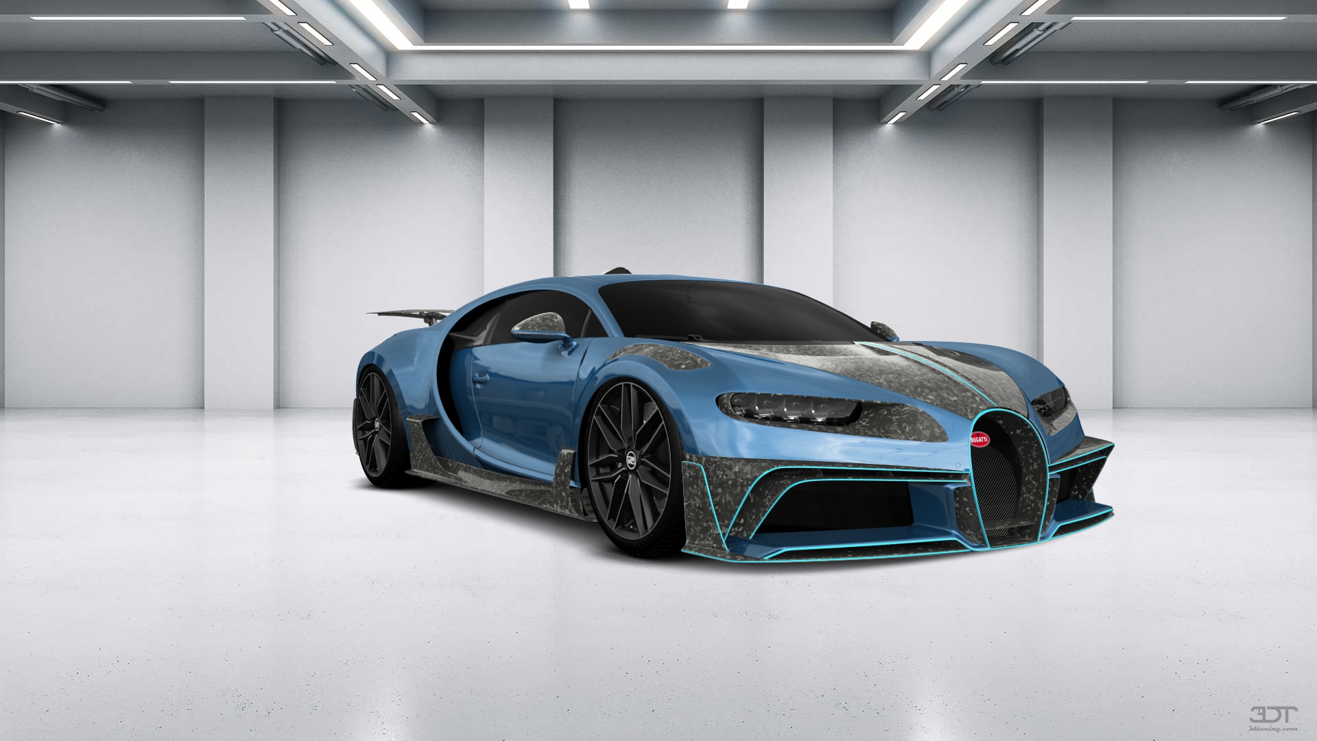 ratatatatatatatata's Car Garage | 3DTuning