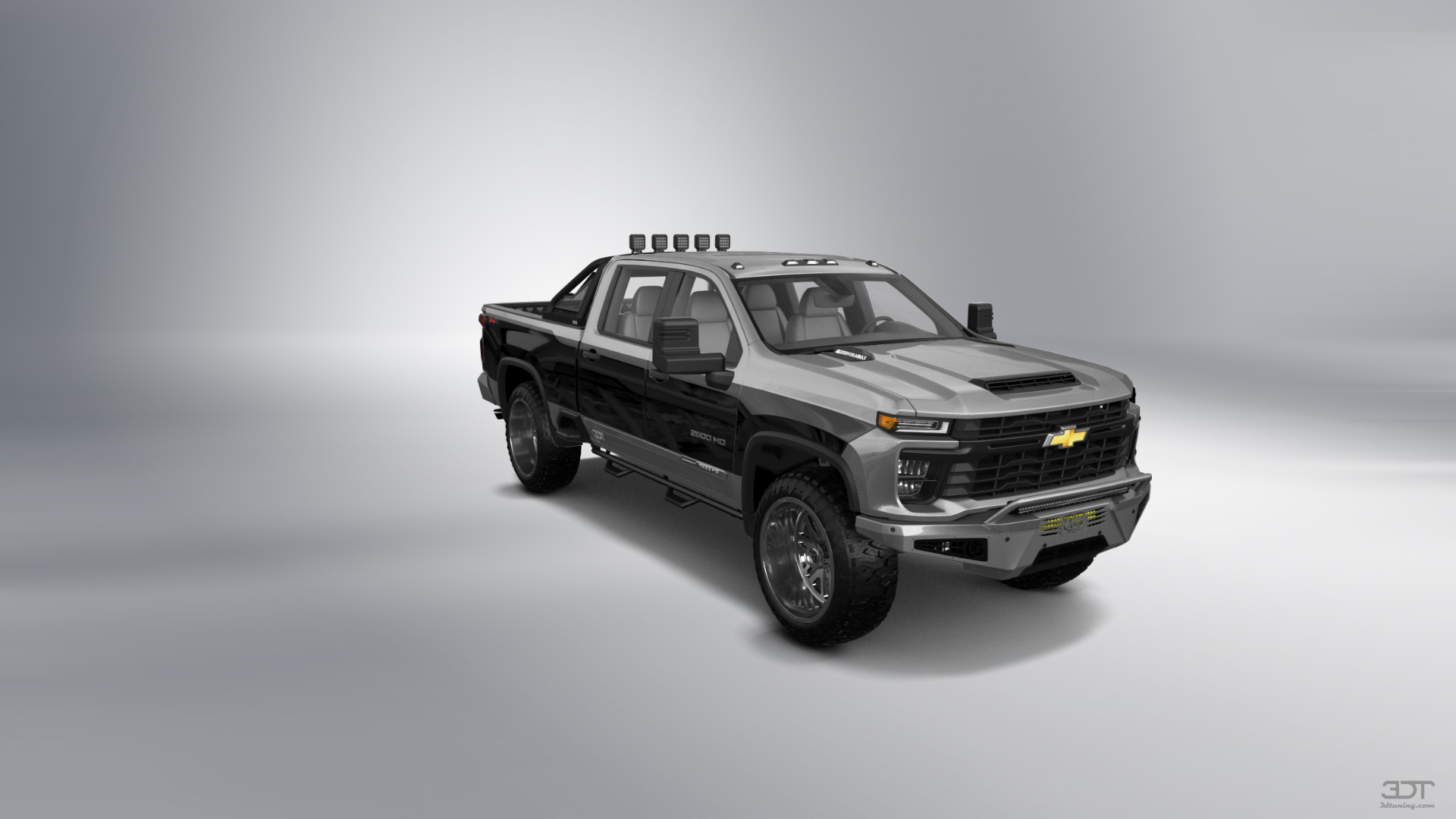 QuietPanda5723's Car Garage | 3DTuning