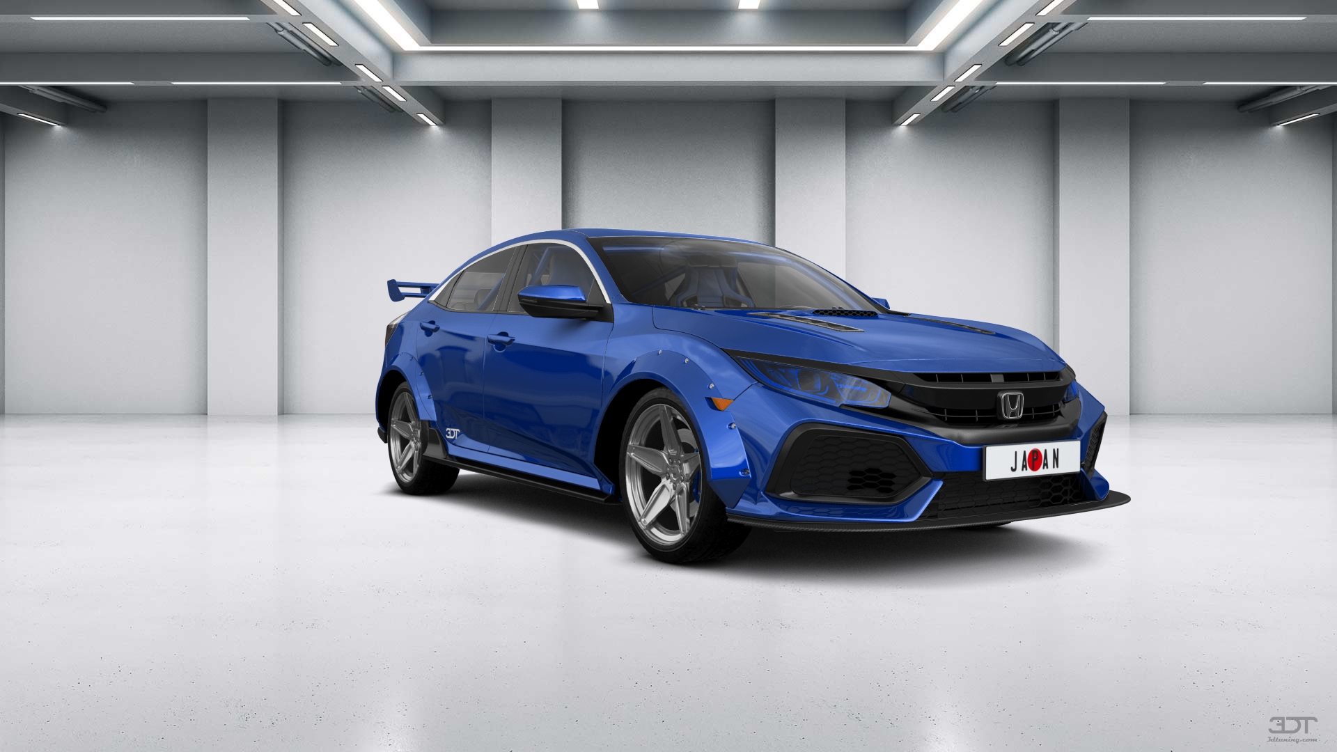 maplss's Car Garage | 3DTuning