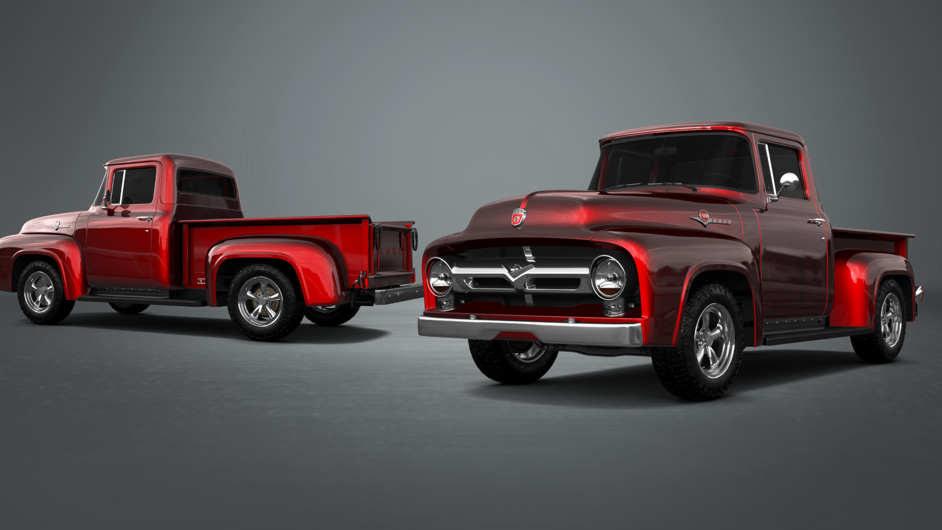 austinta69 | Garage Auto sur 3DTuning