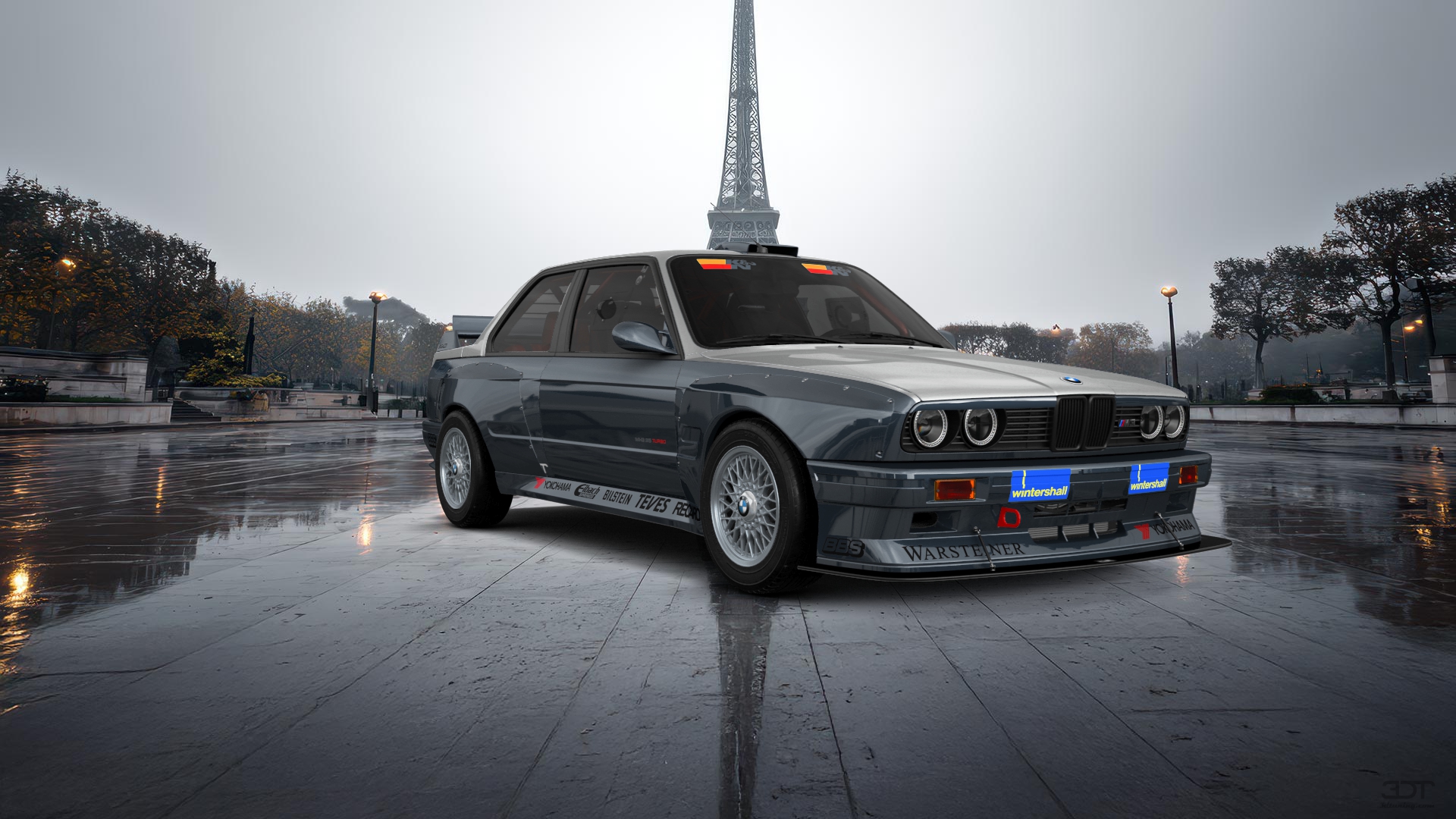 xHrKcVfFUL | Car Garage on 3DTuning