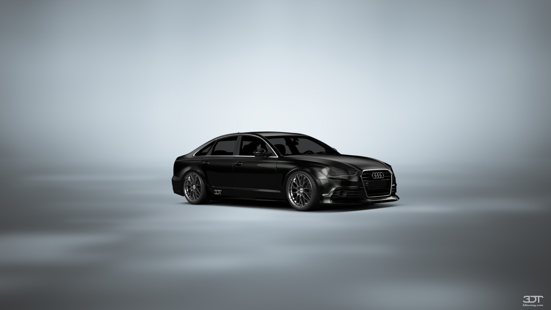 smakboi8's Car Garage | 3DTuning