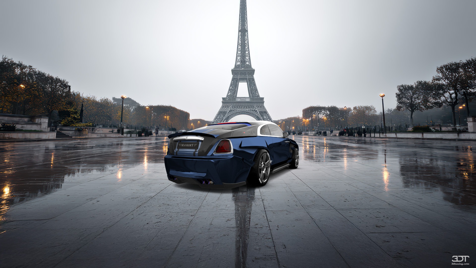 amirseid.1515 | Autogarage auf 3DTuning