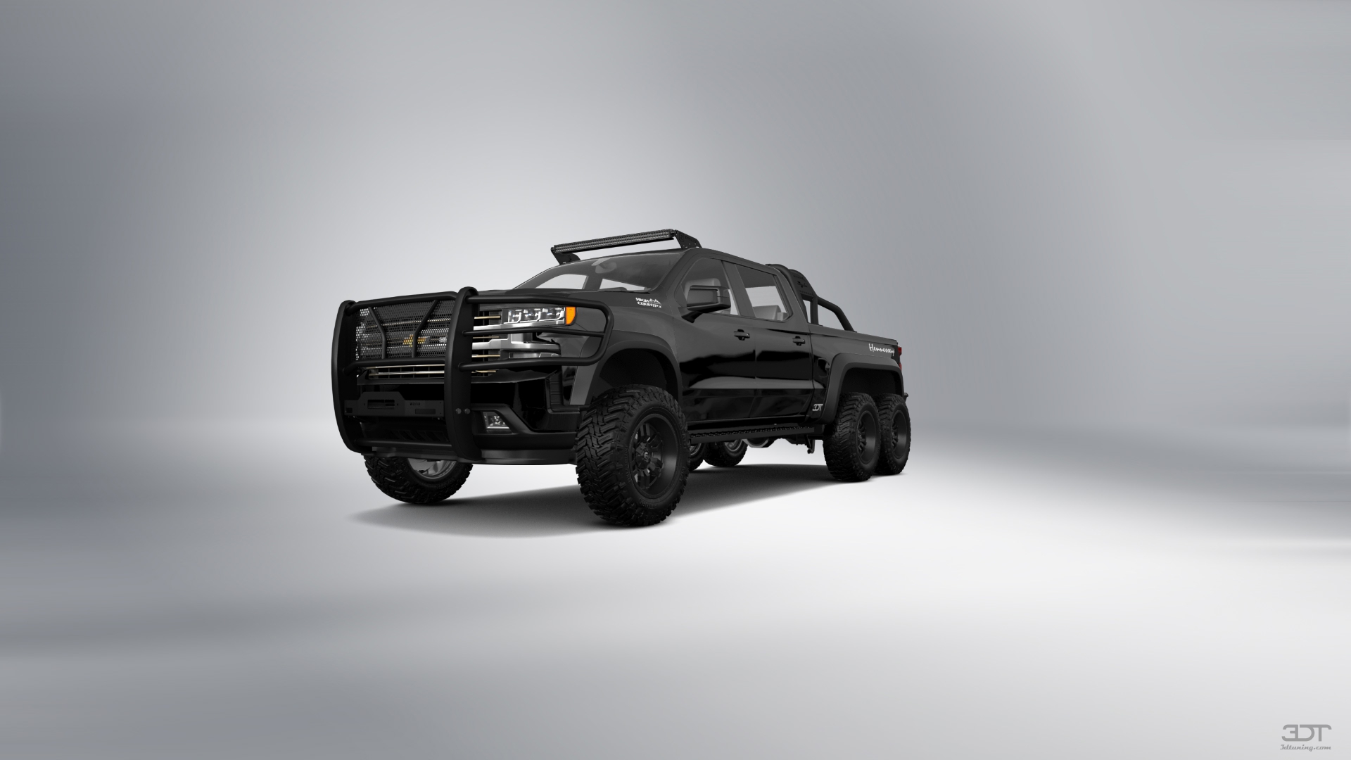 RetardKing67's Car Garage | 3DTuning