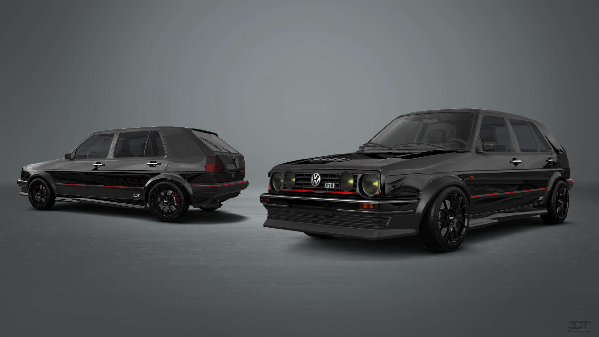 Ptomiiic010 | Car Garage on 3DTuning