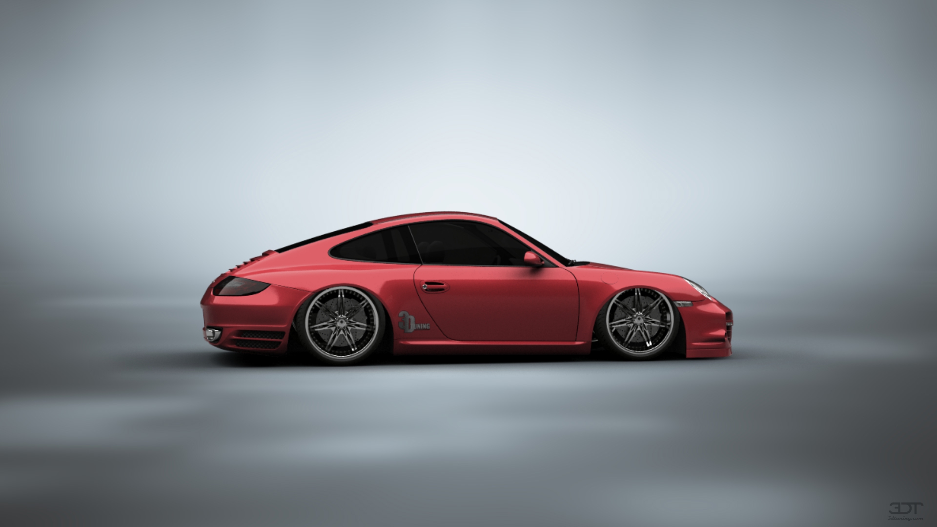 TumbaFunesta88's Car Garage | 3DTuning
